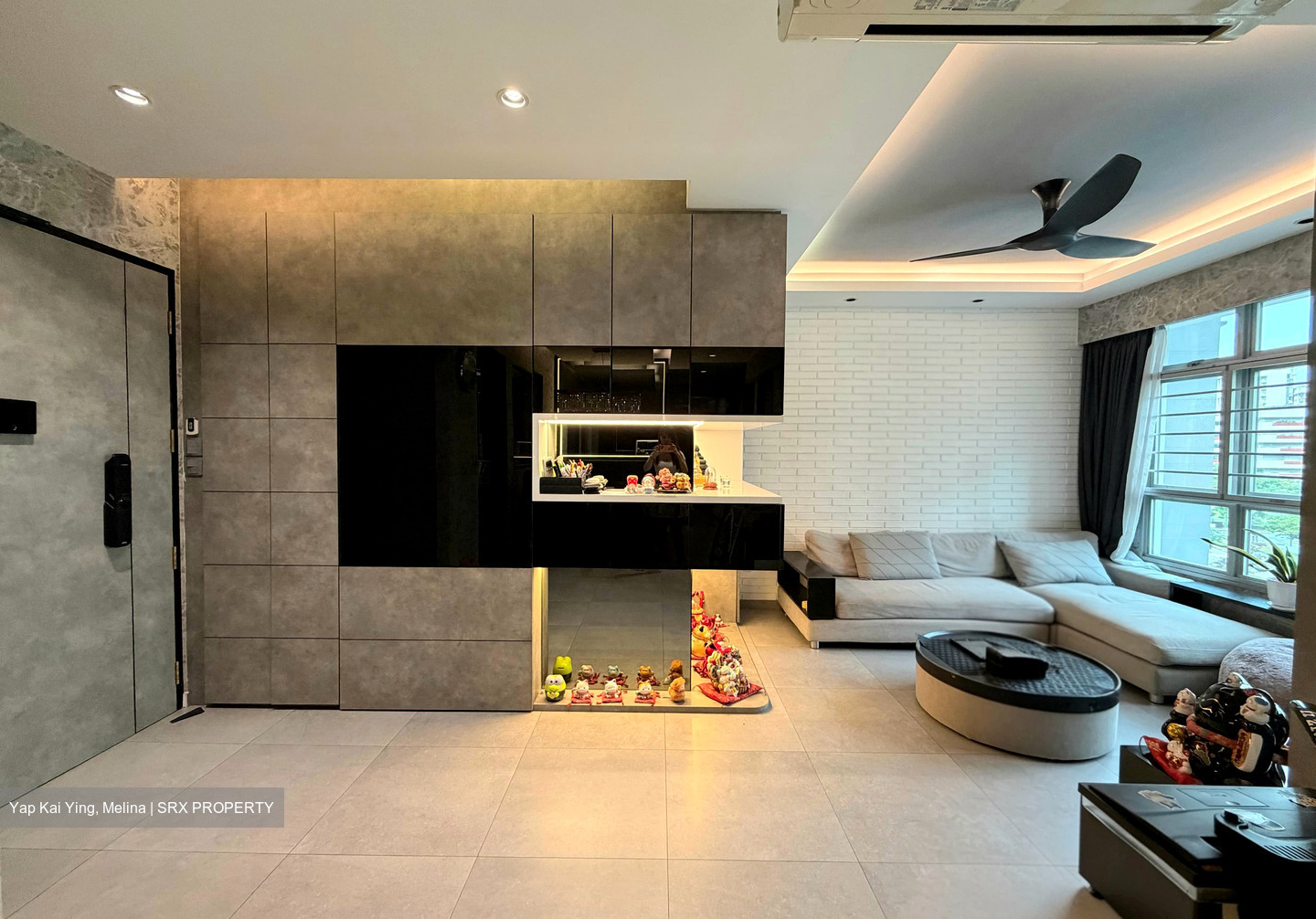Blk 338A Anchorvale Parkview (Sengkang), HDB 4 Rooms #562857651